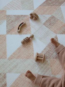 Baby Play Mat