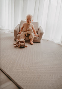 Baby Play Mats. Rugabub, the best padded foam play mats in Australia.